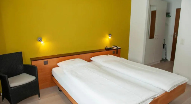 Номер Superior Hotel Sporting
