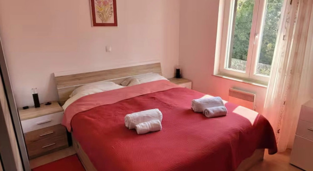 Apartment Punat Buka, Đặt Căn hộ Punat 
