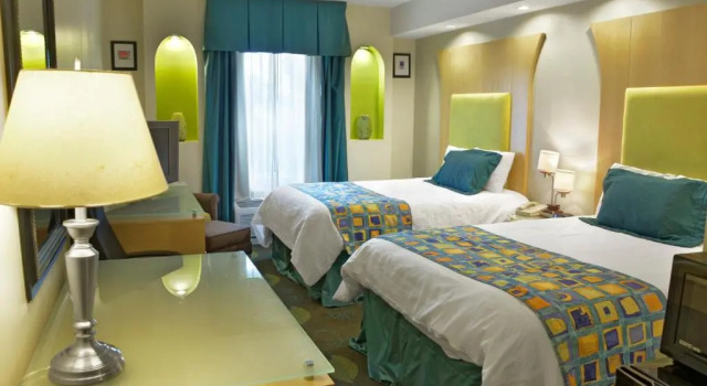 Suite Sonesta Essential Savannah