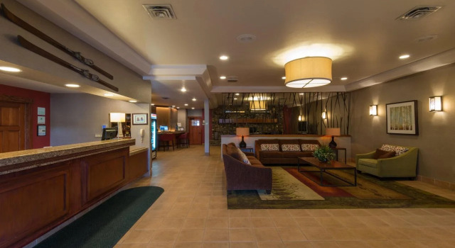 Holiday Inn Steamboat Springs by IHG