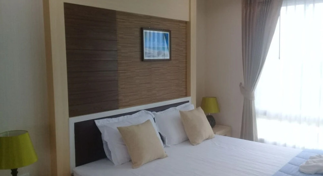 The Ozone Krabi Condotel, Забронировать Отель Отели Южного Таиланда 4 звезды, 4*