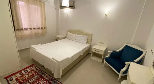 Sualti Otel