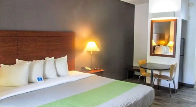 Номер Standard Studio Suites Extended Stay Chattanooga