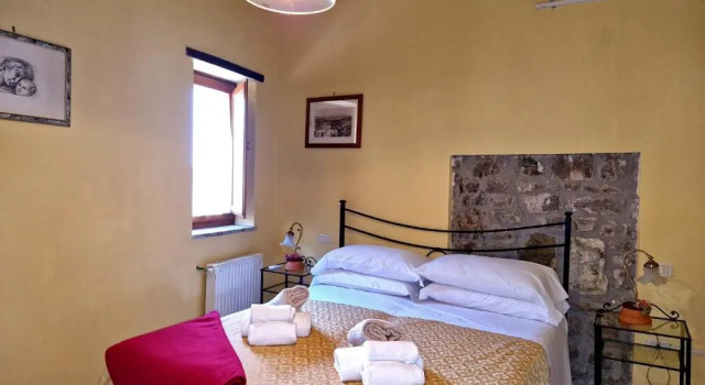 Апартаменты с 2 комнатами Borgo Giusto Tuscany