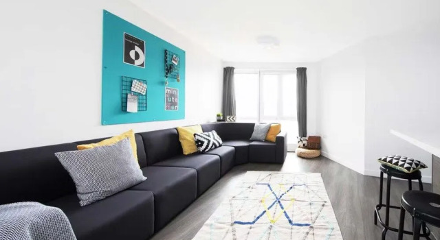 Vibrant Rooms STUDENTS Only - COVENTRY