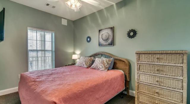 Cherry Grove Villas - 408 Villa 6