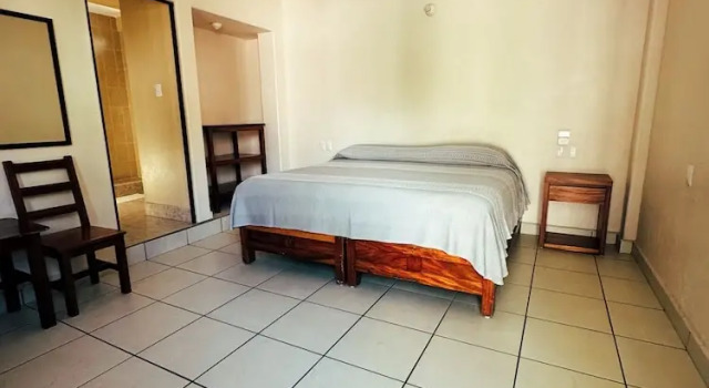 Номер Grand Hotel El Mirador