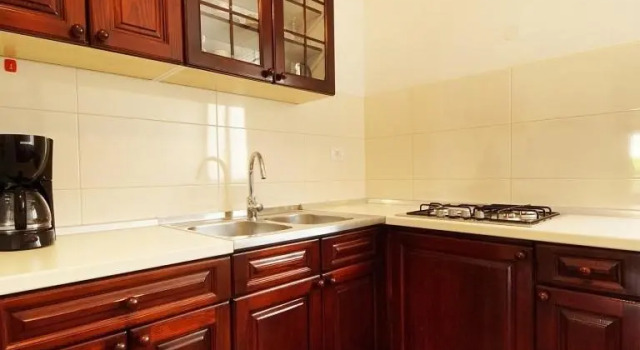 Апартаменты с видом на сад Apartments Cerin-Rovinj