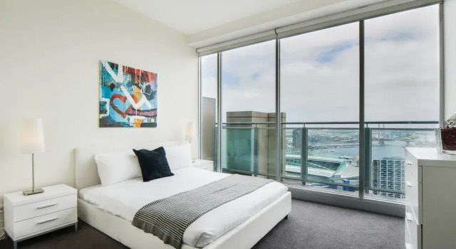 Astoria City Travel Inn, Забронировать Отель Отели Мельбурна 3 звезды, рядом с Melbourne Sports Tours, 3*