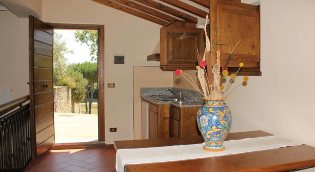 Студия Podere Del Griccia - Val di Chiana