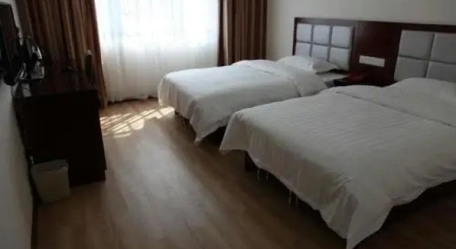 Orchid Guesthouse