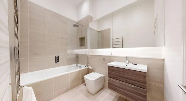 Апартаменты Modern 1 Bed Flat Camden 5 min walktube station