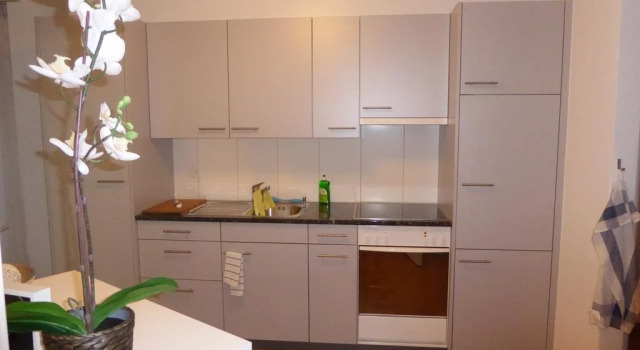 Senevita Residenz Bornblick, Prenota Hotel Olten 