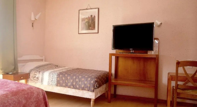 Двухместный номер Standard Hôtel Modern