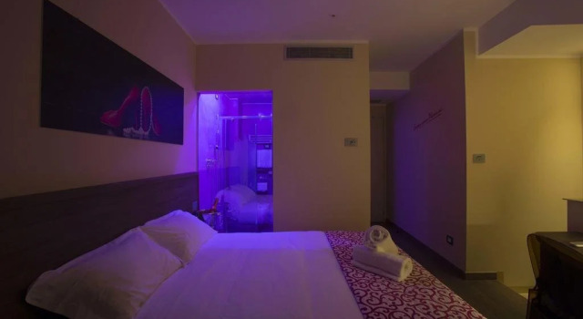 Privilege Apartments, Book Apartment Vimercate Lombardy