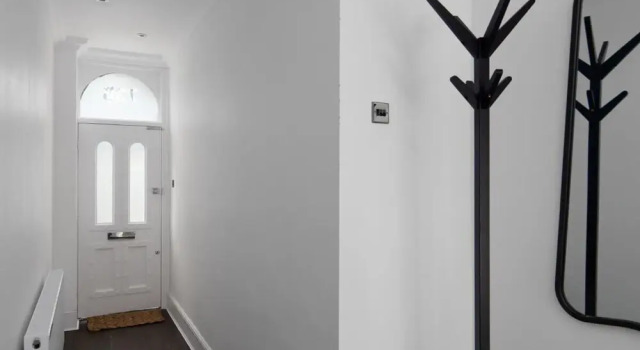 The Camberwell Retreat - Alluring 2bdr Flat With Garden, Varaa Huoneisto Asunnot kohteessa Merseyside, Huoneisto
