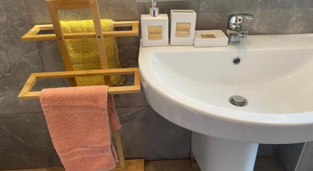 Апартаменты Sunny hill Apartment