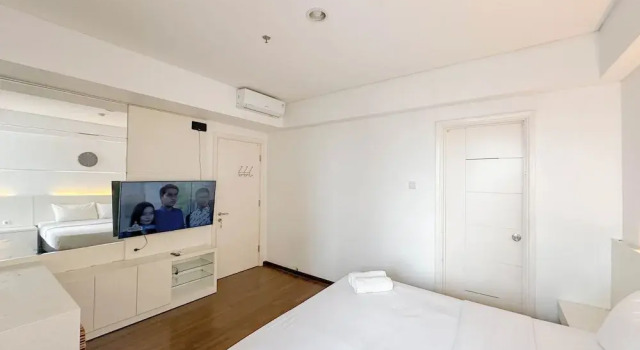 Appartamento Standard Comfortable Living And Spacious 2Br Apartment At Trillium Residence