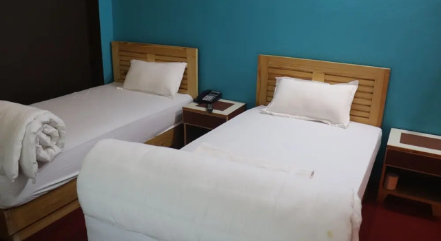 Hotel Young's Stupa, Book Hotel Lekhnath Gandaki Pradesh Province