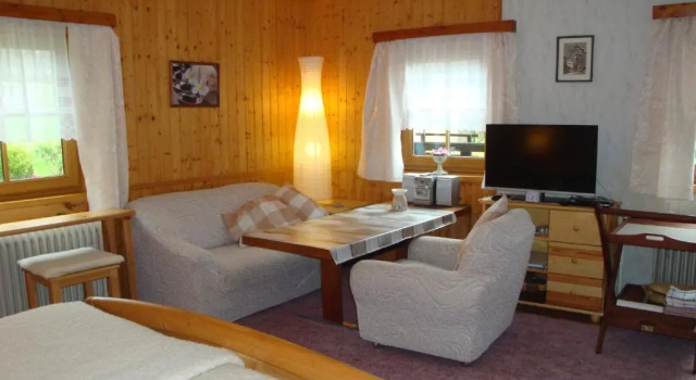 Студия Apartmán Na Šumavě-Volary