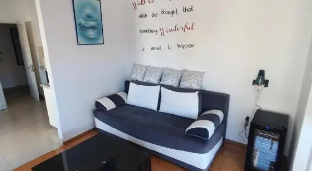 Apartment Novalja 4+2