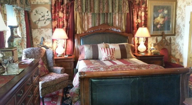 The Breakers Bed and Breakfast, Book Hotel Digby 