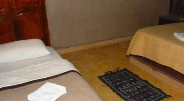 Tamlalt Chambres D'Hotes, Rezervovat Hotel Hotely v Meknes-Tafilalet s parkováním, Parkování