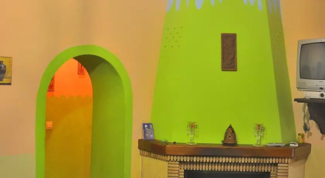 Casa Carambila