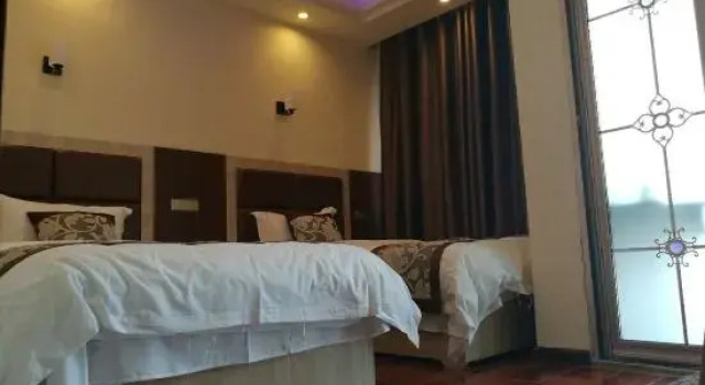Pingtang Ruihang Inn