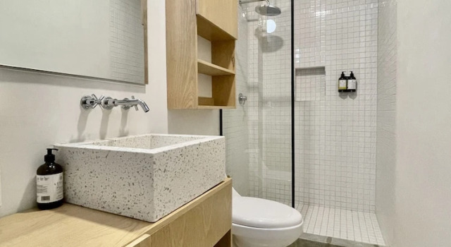 Апартаменты Superior Casa San Fernando by Barrio México