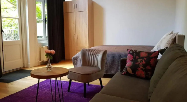 Barbera Apartments Haarlem, Забронировать Апартаменты/квартира Апартаменты Норда, Апартаменты/квартира