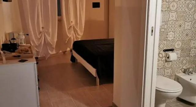 Номер Standard Italians b&b luxury suite
