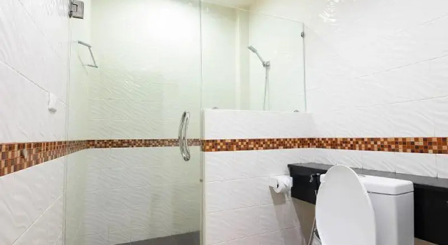 Номер Standard Andaman Thai Boutique Resort
