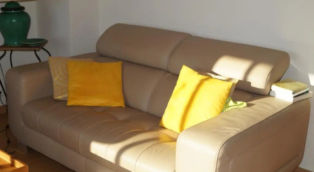 Апартаменты Appartement vue mer