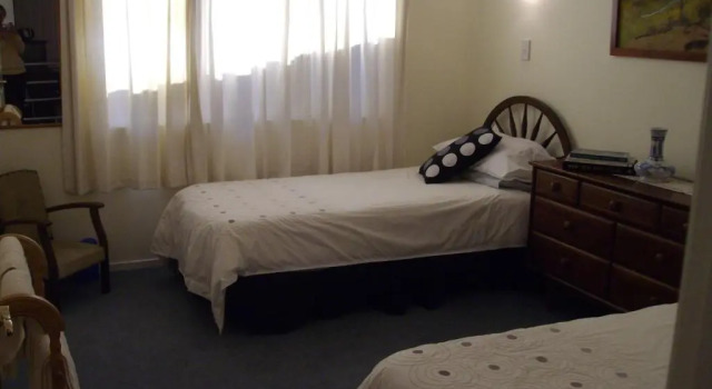 Seaview Bed and Breakfast