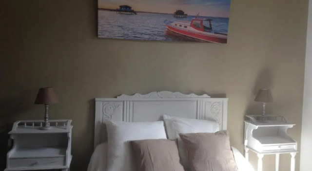 Номер Standard Villa des T