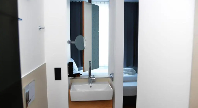 Номер Economy mk | hotel münchen city