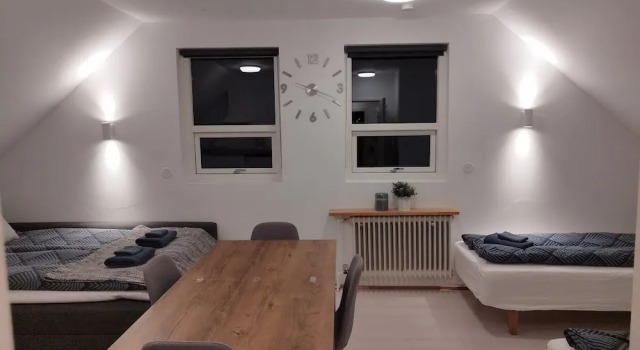 Guesthouse Hateigi