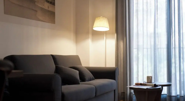 Апартаменты Standard с 3 комнатами MH Apartments Gracia