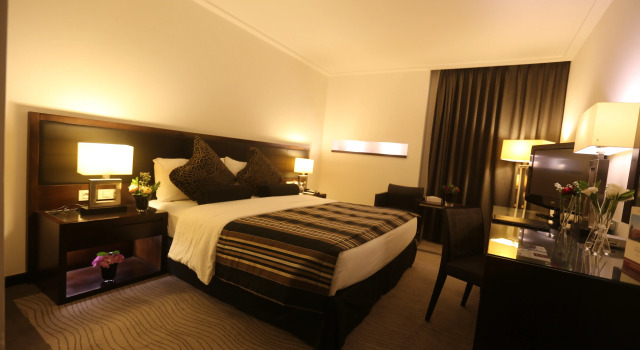 Одноместный номер Standard Amman Airport Hotel