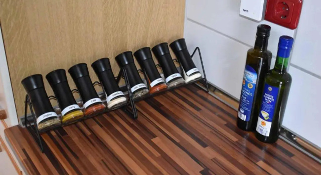 Апартаменты Ferienwohnung Am Steigerwaldrand