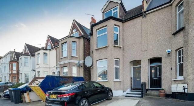 Green Lane Palmers Green Apartments