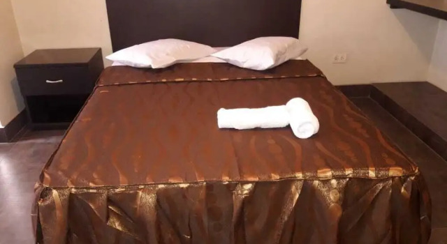 Номер Comfort Hotel El Sol De Huachipa