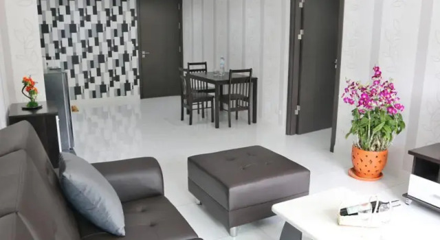 The Place Pratumnak By Pattaya Sunny Rentals, Забронировать Апартаменты/квартира Апартаменты Южной Паттайя, Апартаменты/квартира