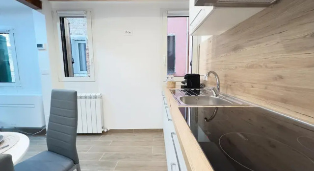 Апартаменты Maison Studio