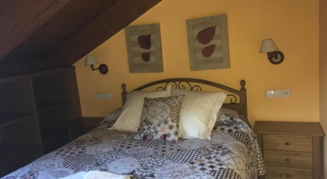 Номер Standard Hostal Casa Barranco