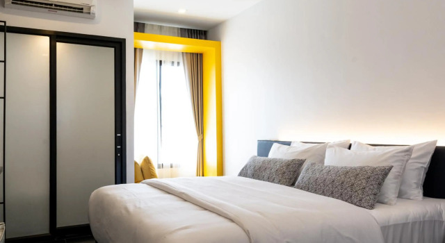 Asa Hotel