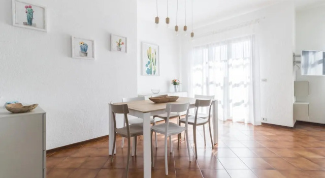 Il Borgo Apartments A1 - Sv-d600-bove3ata