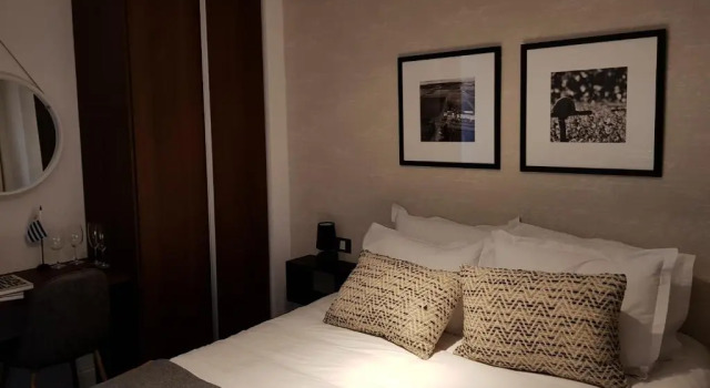 Номер Standard Pizzorno Lodge & Wine