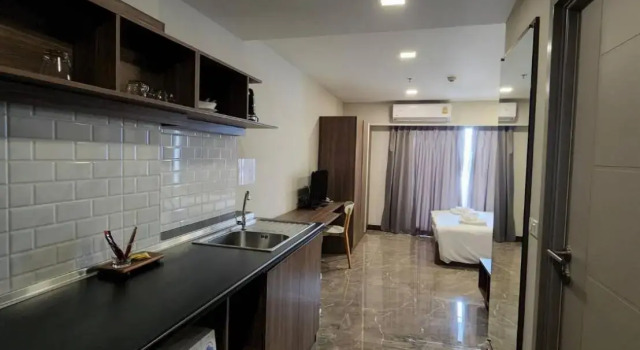Rangsit Residence, Rezervovat Hotel Ban Talat Rangsit Pathumthani Province
